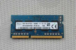 SO-DIMM DDR3L. ����