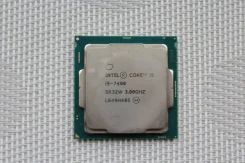 Intel Core i5-7400 ����