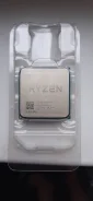 AMD Ryzen 5 2600 ����