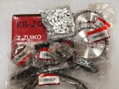 ����������� ���� ��� Nissan KB-20 ��� SR18 / SR20 1302853J03 ����