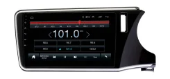 ������� ��������� Honda Grace 2014+Android 9 1/16 gb ����
