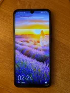 Honor 10i. �/�, 128 ��, ������, 3G, 4G LTE, NFC ����
