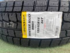 Dunlop Winter Maxx WM01. ������, ��� �����, ����� ����