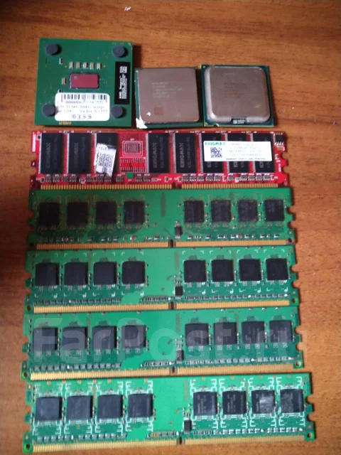 Intel Core 2 Duo E8500 ����