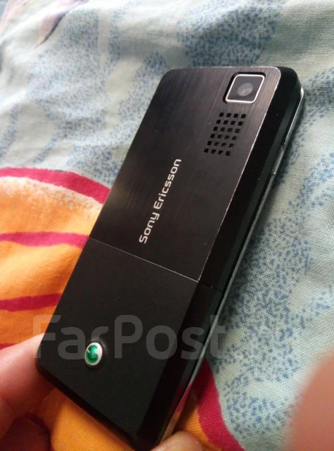 Sony Ericsson T250i. �/� ����