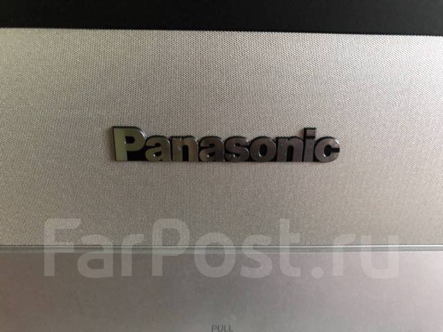 Panasonic Viera TH-37PA60R. ������ ����