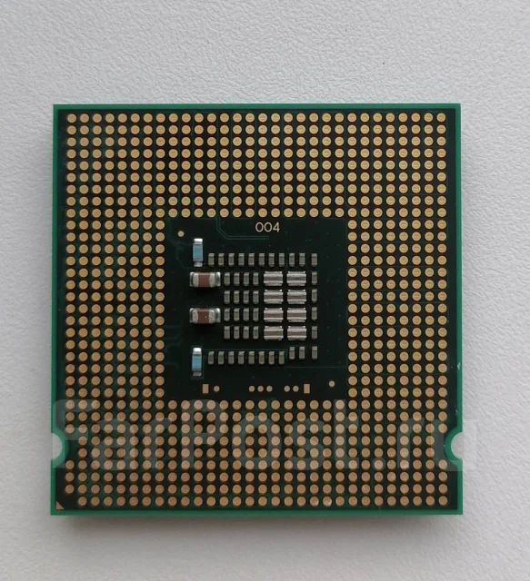 Intel Core 2 Duo E7500 ����