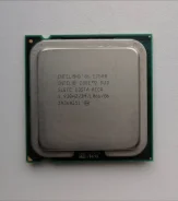Intel Core 2 Duo E7500 ����