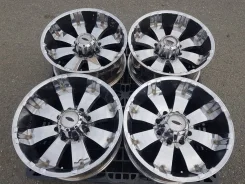 Diamo. 9.0x20", 8x170, ET-10, �� 130,8���. ����