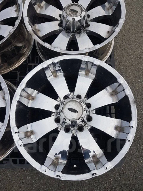 Diamo. 9.0x20", 8x170, ET-10, �� 130,8���. ����