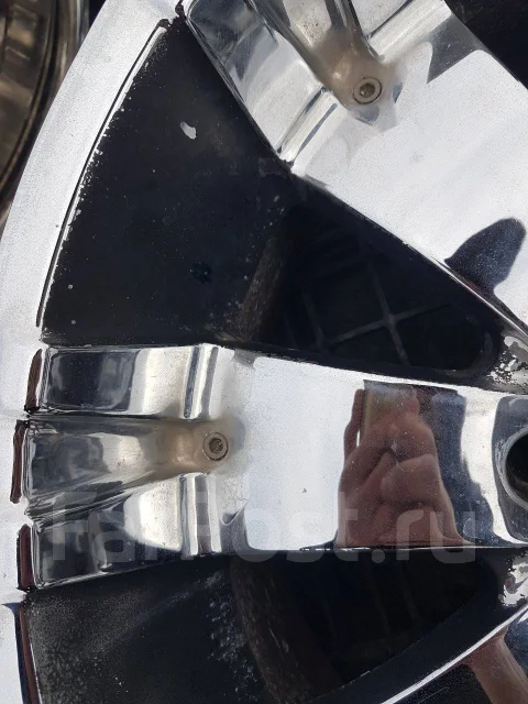 Diamo. 9.0x20", 8x170, ET-10, �� 130,8���. ����