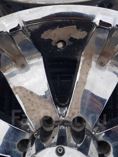 Diamo. 9.0x20", 8x170, ET-10, �� 130,8���. ����