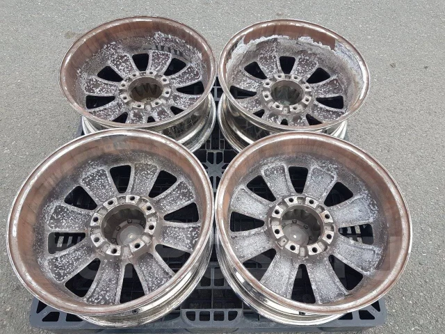 Diamo. 9.0x20", 8x170, ET-10, �� 130,8���. ����