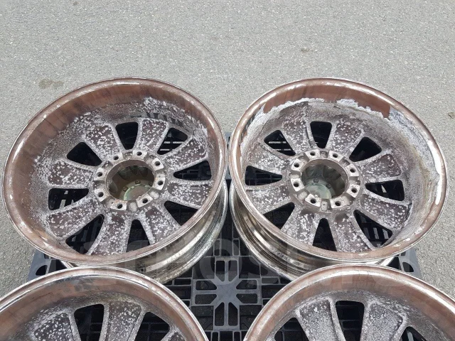 Diamo. 9.0x20", 8x170, ET-10, �� 130,8���. ����