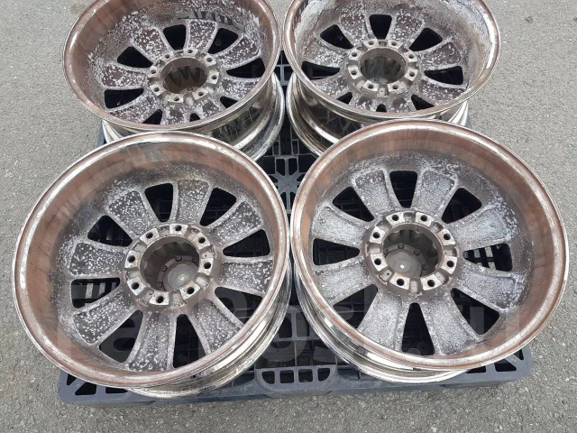 Diamo. 9.0x20", 8x170, ET-10, �� 130,8���. ����
