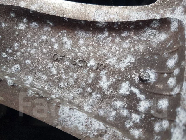 Diamo. 9.0x20", 8x170, ET-10, �� 130,8���. ����