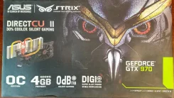 GeForce GTX 970 ����
