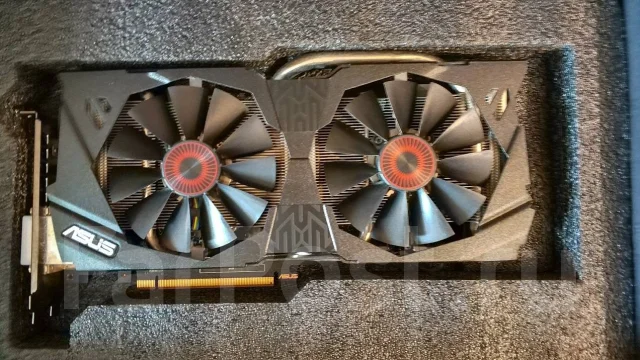 GeForce GTX 970 ����