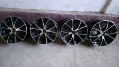 Fly. x14", 5x100.00, ET-45 ����