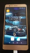 Honor 5X. �/�, �������, 4G LTE, Dual-SIM ����