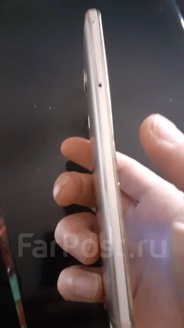 Honor 5X. �/�, �������, 4G LTE, Dual-SIM ����