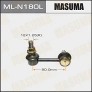 ���� Masuma front Skyline V35 ML-N180 54668-AL501 ����