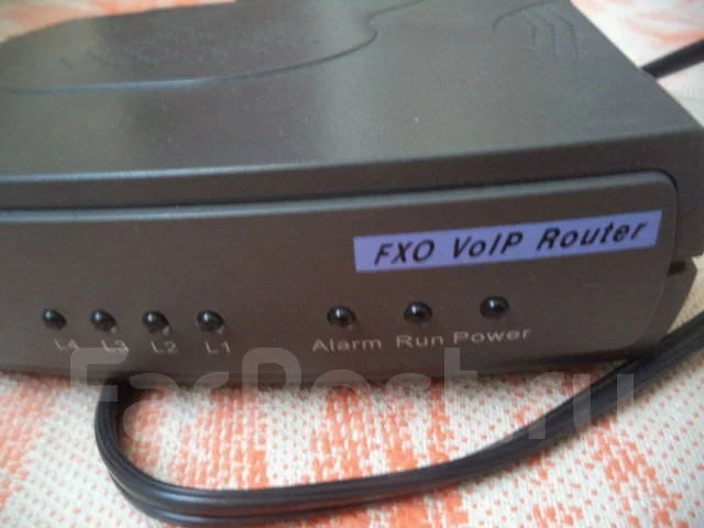 VoIP-�����. ����