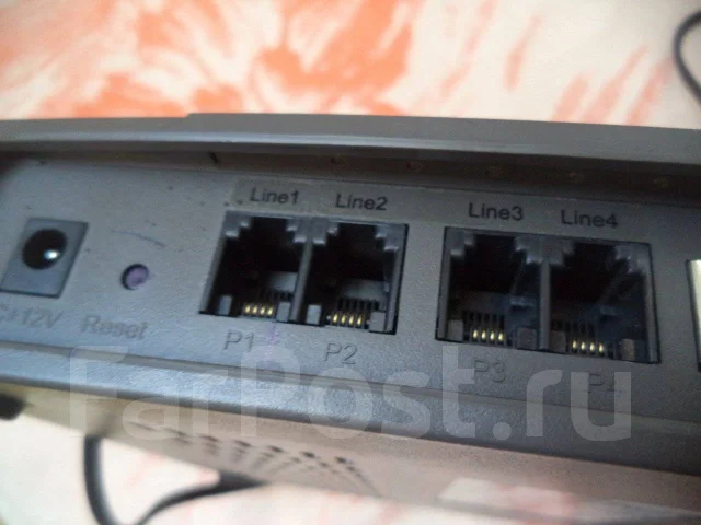 VoIP-�����. ����