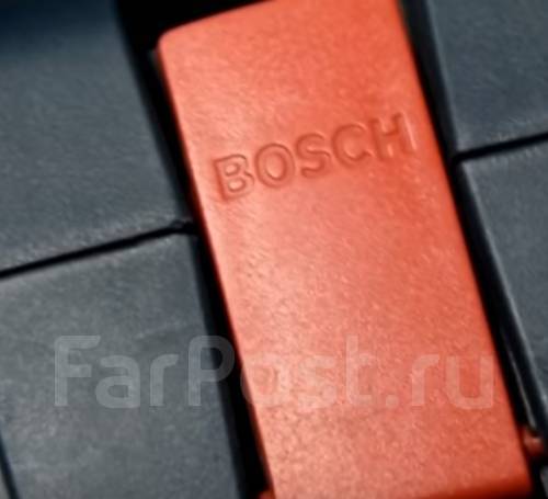 Защелка для кейса bosch