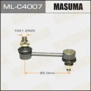 ���� Masuma rear Mazda6 ML-C4007 GS1D-28-170 ����