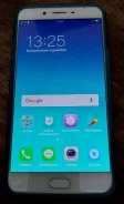 OPPO R9s Plus. �/�, �����, �������, 4G LTE, Dual-SIM ����