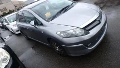 Honda Airwave. GJ1, L15A ����