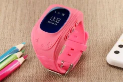 Smart Baby Watch Q50 ����