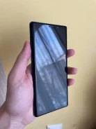 Samsung Galaxy Note 9. �/�, �����, 4G LTE ����