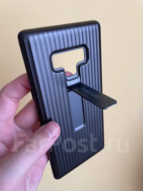 Samsung Galaxy Note 9. �/�, �����, 4G LTE ����