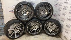 WSP S8 Cosma Two. 8.5x19", 5x112, ET45 