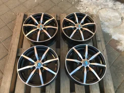 Venti TL 1415. 5.5x14", 4x100, ET43, �� 60,1���. ����