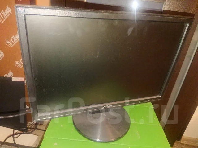 Asus. 19" ����