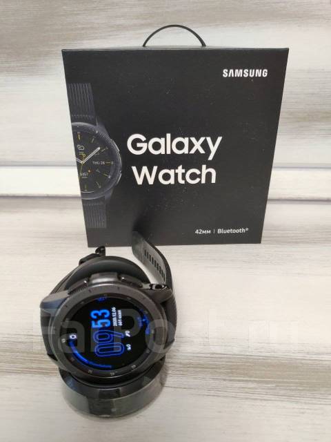 samsung galaxy watch location tracking