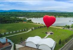 База воздух. Воздух парк. База отдыха воздух Хабаровск. База 