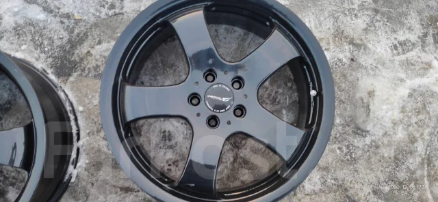 WSP Dresden. 7.0x17", 5x100, ET48, �� 67���. ����