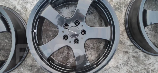 WSP Dresden. 7.0x17", 5x100, ET48, �� 67���. ����