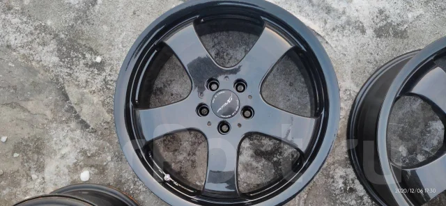 WSP Dresden. 7.0x17", 5x100, ET48, �� 67���. ����