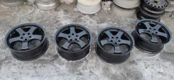 WSP Dresden. 7.0x17", 5x100, ET48, �� 67���. ����