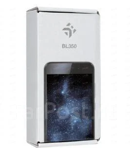 DEXP BL350. �/�, 3G, 4G LTE, Dual-SIM ����