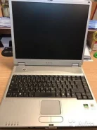 Fujitsu Siemens Amilo. 14", 1,8����, ��� 512 ��, ���� 60���, WiFi: 1, ����������� �� 1��. ����