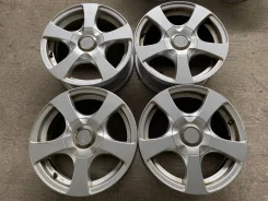 MOZ Linea. 6.5x15", 5x100, 5x114.3, ET48, �� 72���. ����