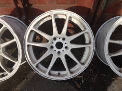 Kyowa. 9.0x17", 5x114.3, ET38, �� 71,1���. ����