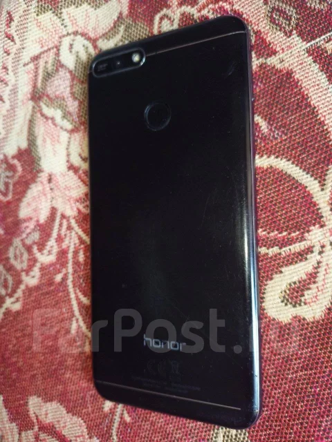 Honor 7A Pro. �/�, ������ ����