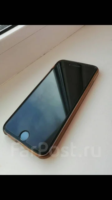 Apple iPhone 6. �/�, ������, 3G, 4G LTE, NFC ����